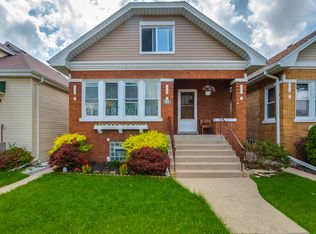 3926 N Nora Ave, Chicago, IL 60634