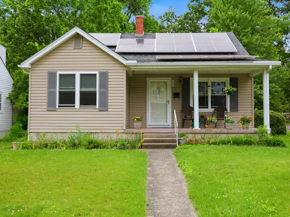 105 Lorraine Ct, Berea, KY 40403