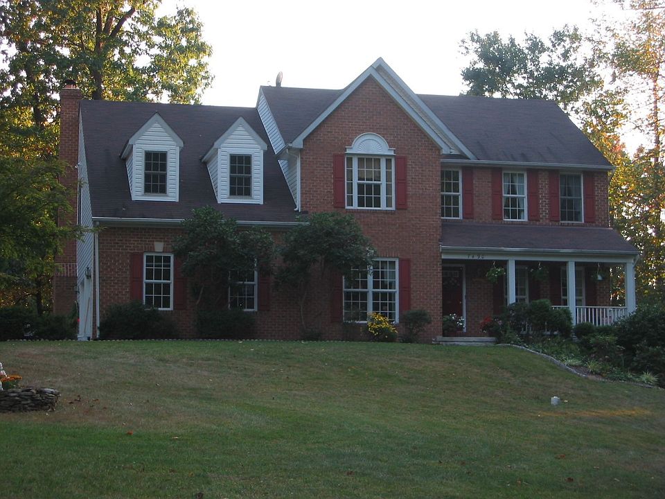 Front Elevation