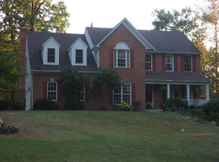 7490 Lazy Morning Way, Marriottsville, MD 21104