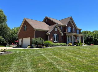 11696 Hawk Dr, Harrison, OH 45030