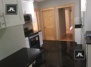 154 Winchester St #1, Brookline, MA 02446