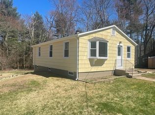 24 Pine Orchard Rd, Glocester, RI 02814