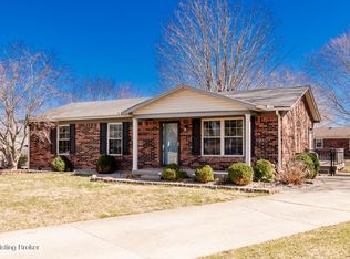 120 Love Ct, Mount Washington, KY