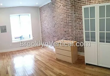 Rented by Brooklyn Vertical Inc.