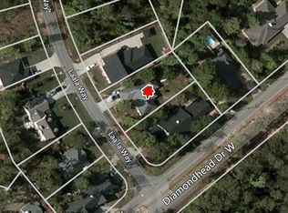 9561 Laa La Way, Diamondhead, MS 39525