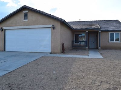 15014 Carrolton St, Adelanto, CA, 92301