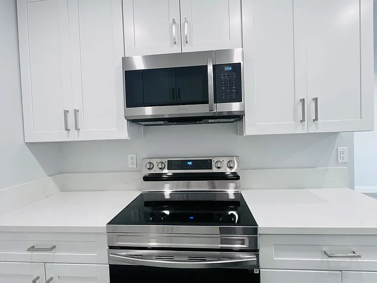 Canyon Creek Apartments B — Photo 7