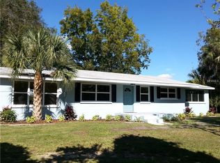 704 NE 10th Ave, Mulberry, FL 33860