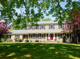 38 Ivy Hill Rd, Red Bank, NJ 07701