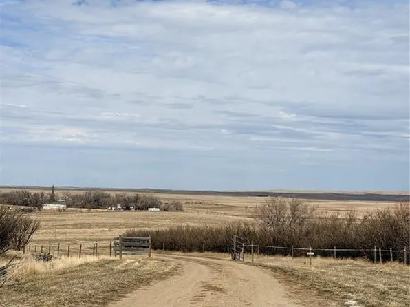 Mezzo Acreage Grid ROAD, Tompkins, SK S0N 2S0