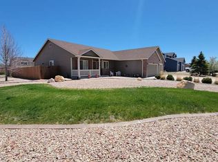 8771 Del Rio Rd, Peyton, CO 80831