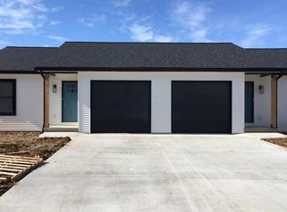 123 E Park Rd #2, Washington, IN 47501