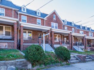 244 Madison St NW, Washington, DC 20011