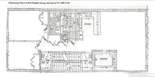 Rented by E Property Group