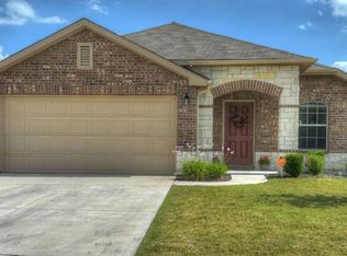 3717 Eagle Fledge Ter, Pflugerville, TX 78660