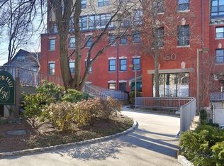 50 Winchester St APT 301, Brookline, MA 02446