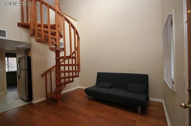 1 bed, 542 sqft, $2,100 — Photo 4