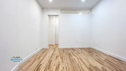 Rented by Brighton Management