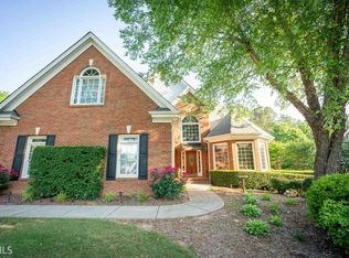4830 Duncans Lake Dr, Buford, GA 30519