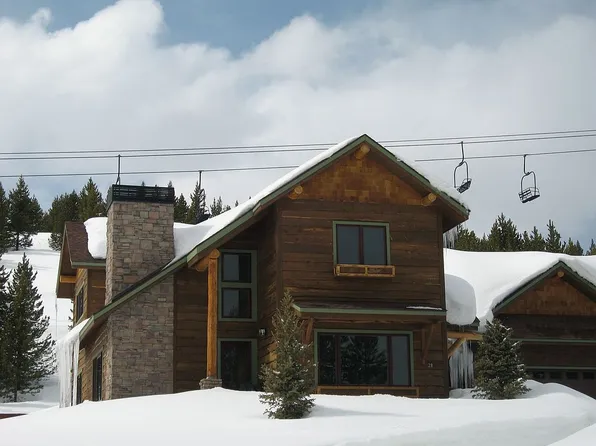 28 White Otter Rd, Big Sky, MT 59716