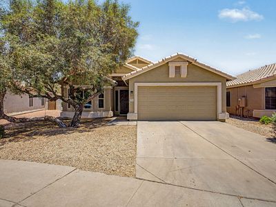1211 N Jackson St, Chandler, AZ, 85225