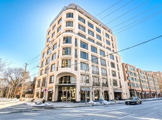 128 Hazelton Ave #602, Toronto, ON M5R2E5