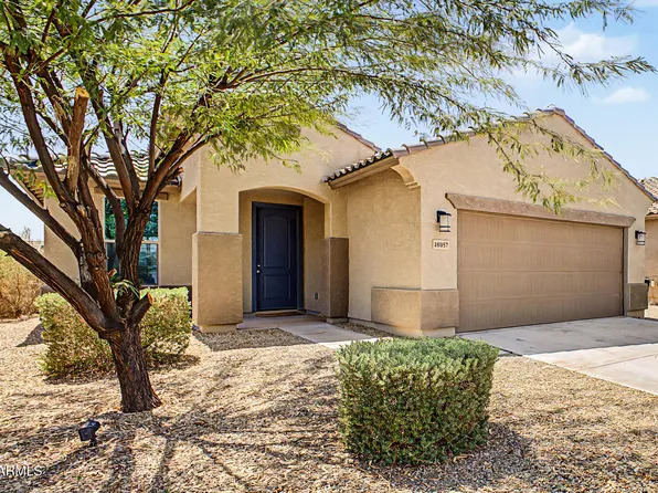 18057 W IDA Lane, Surprise, AZ 85387