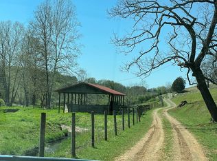 Russian Rd, Castlewood, VA 24224