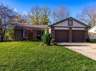 445 Renwood Pl, Springboro, OH 45066
