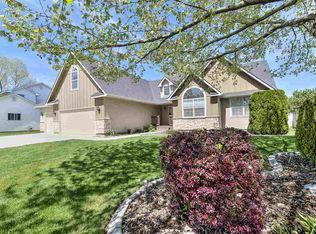 452 Bitterbrush Ave, Nampa, ID 83686