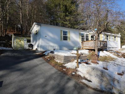 179 Scenic Drive, Jaffrey, NH, 03452
