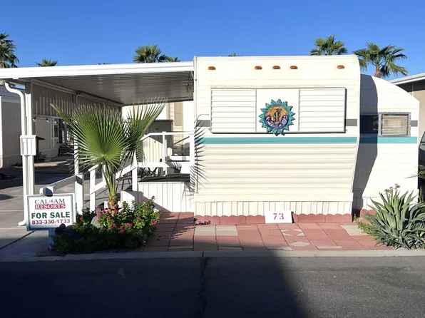 13650 N Frontage Rd #73, Yuma, AZ 85367