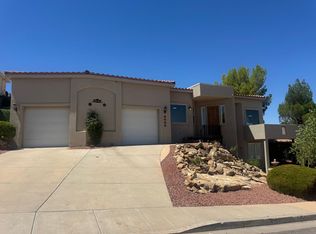 2164 S Balboa Way, Saint George, UT 84770