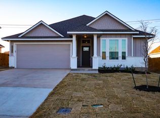 3204 Dottavio Rd, Lorena, TX 76655