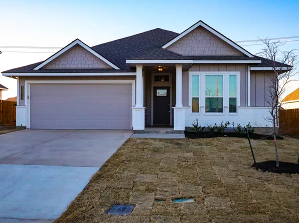 3204 Dottavio Rd, Lorena, TX 76655