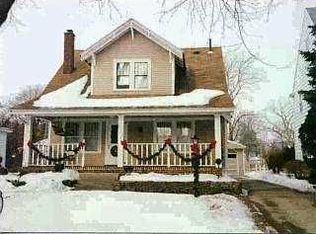 2132 Circular Rd, Toledo, OH 43614