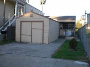 1682 11th St, Oakland, CA 94607