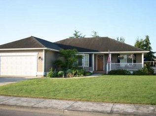 821 Cedar Dr, Lynden, WA 98264