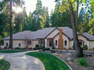 13127 Woodstock Dr, Nevada City, CA