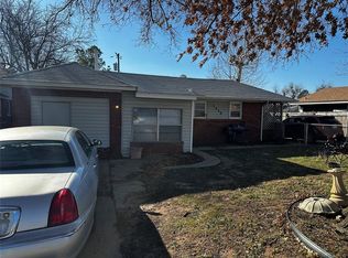 3850 NW 32nd St, Oklahoma City, OK 73112