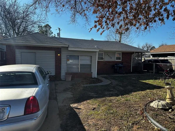 3850 NW 32nd St, Oklahoma City, OK 73112