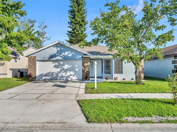 3014 Woodruff Dr, Orlando, FL 32837