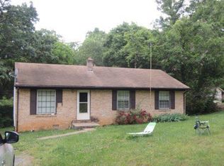 85 Gibson Rd, Altavista, VA 24517