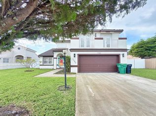 7780 SW 160th Ave, Miami, FL 33193