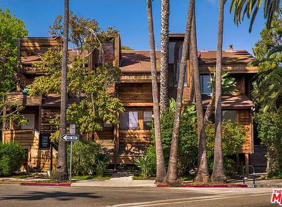 5th image of 2600 Abbot Kinney Blvd Unit 2