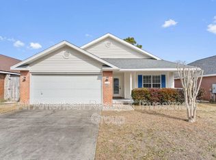 679 Randall Roberts Rd, Fort Walton Beach, FL 32547