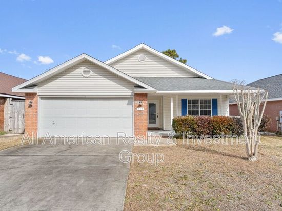 679 Randall Roberts Rd, Fort Walton Beach, FL 32547