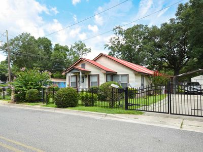 1520 Hardin St, Quincy, FL, 32351