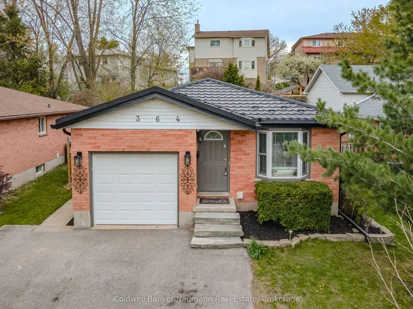364 Imperial Rd S, Guelph, ON N1K 1L4